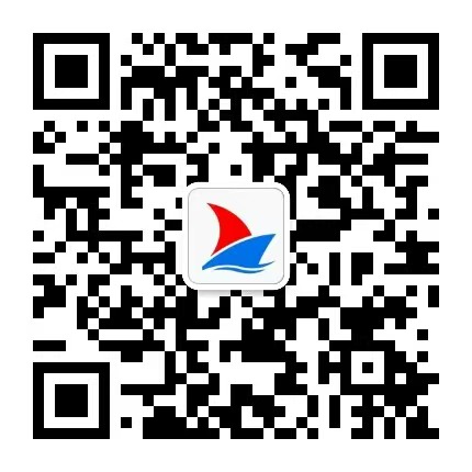 开源公众号二维码