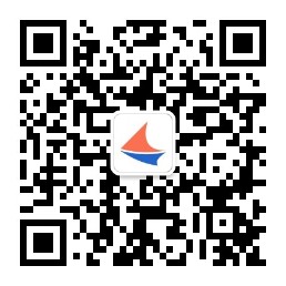 企业版服务号二维码