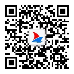公众号二维码